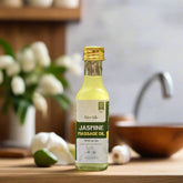 Jasmine Massage Oil